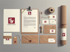 企業(yè)VI設(shè)計全解析 構(gòu)建統(tǒng)一品牌形象的核心要素