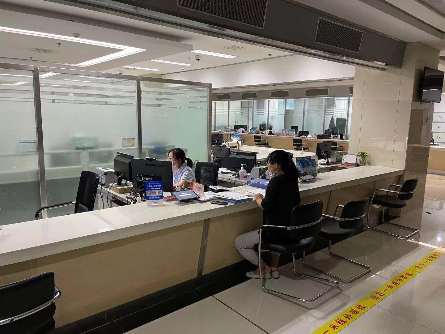 云端教學助力工程建設項目審批“加速跑”信息咨詢服務